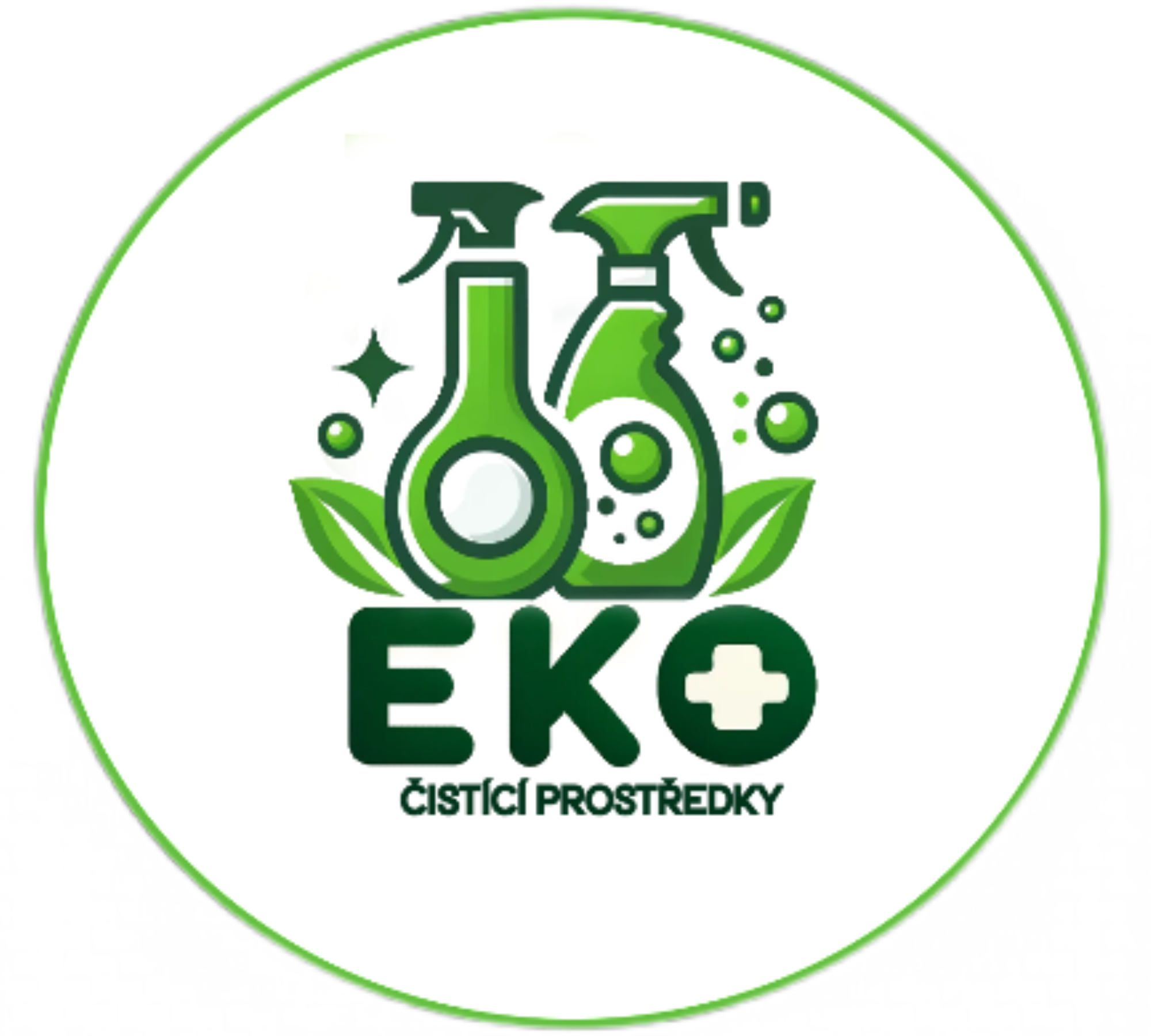 EKO čistící prostředky